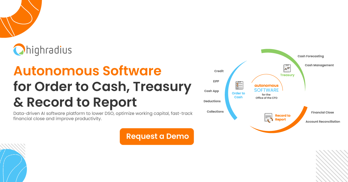 Autonomous Software Platform: Demo Request