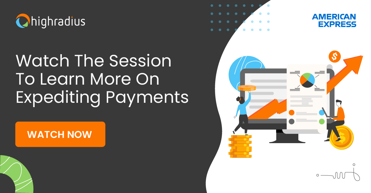 Faster Collections by American Express-OG