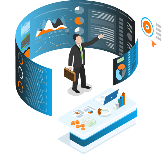 Chief Accounting Officer Banner