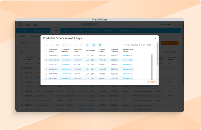 Automated AI Based Debt Collection Software