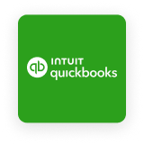 Intuit QuickBOOKs