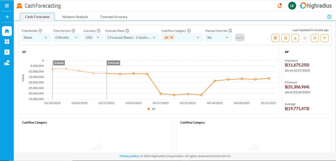 Real-Time Tracking