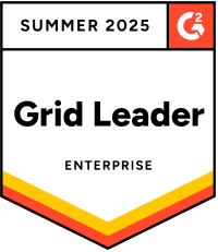 Grit Leader Badge