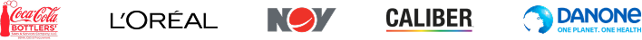  Collection Customers Logo