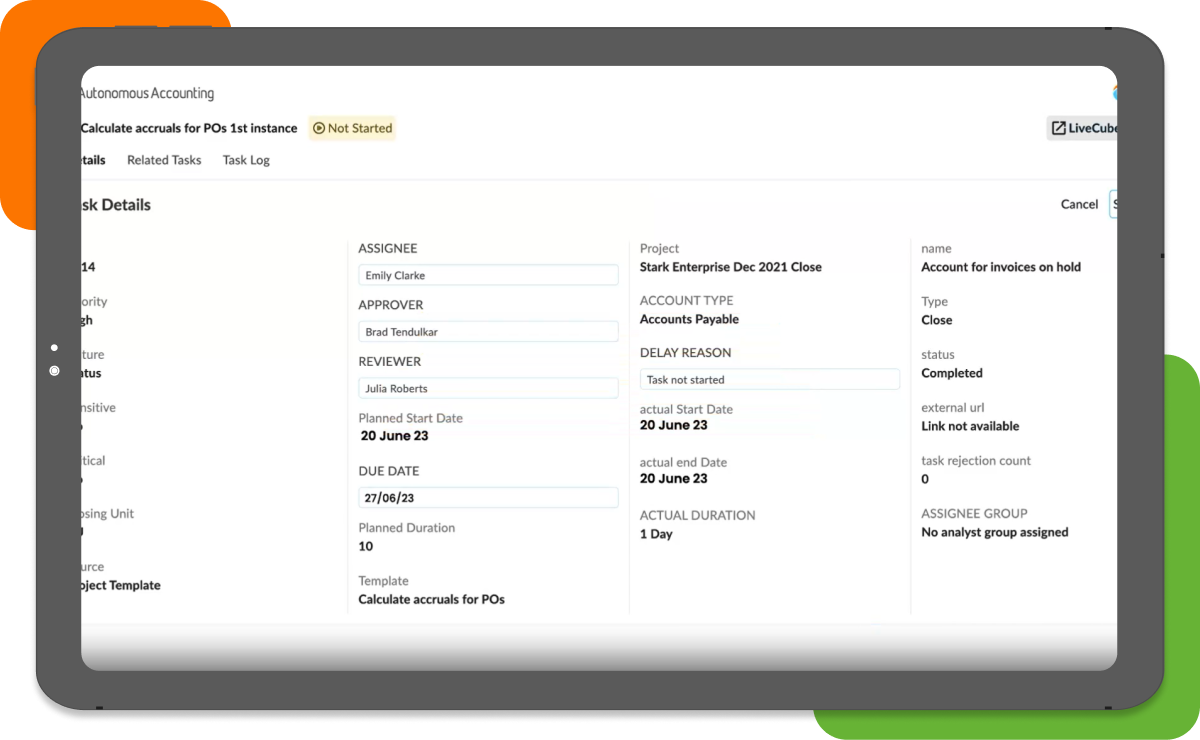 ERP + POS Integration