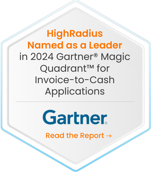 Gartner report
