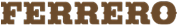 ferrero Logo
