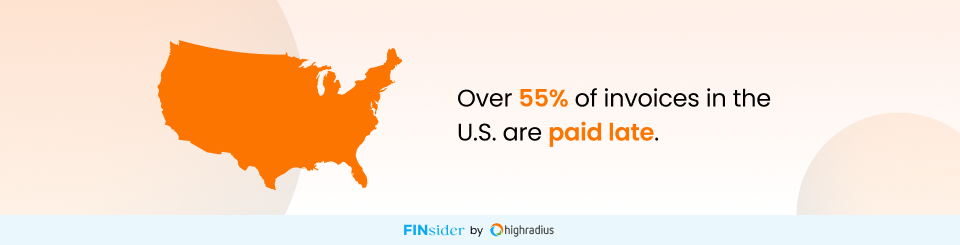 Late Payments Still a Big Issue