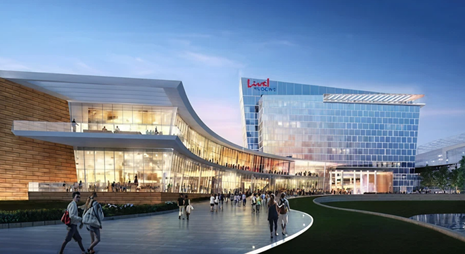 Live! By Loews Arlington 1
