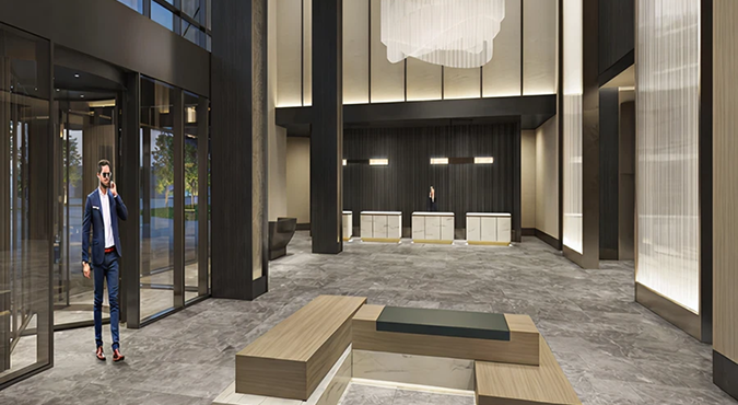 Loews Arlington Hotel 2