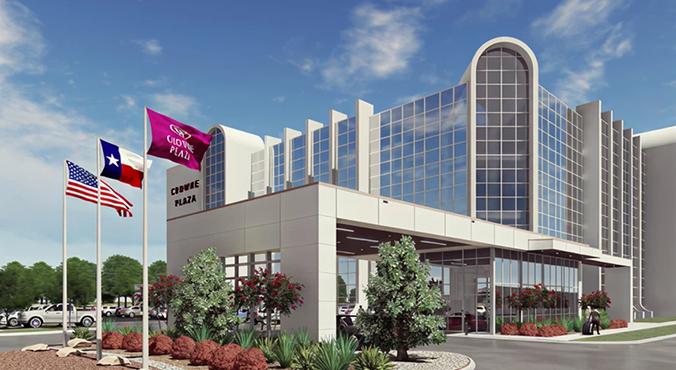 Live! By Loews Arlington 1
