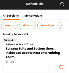 How To Build Your Agenda Step 5