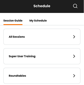 Steps To Book Your Super User Training Seat Step 5