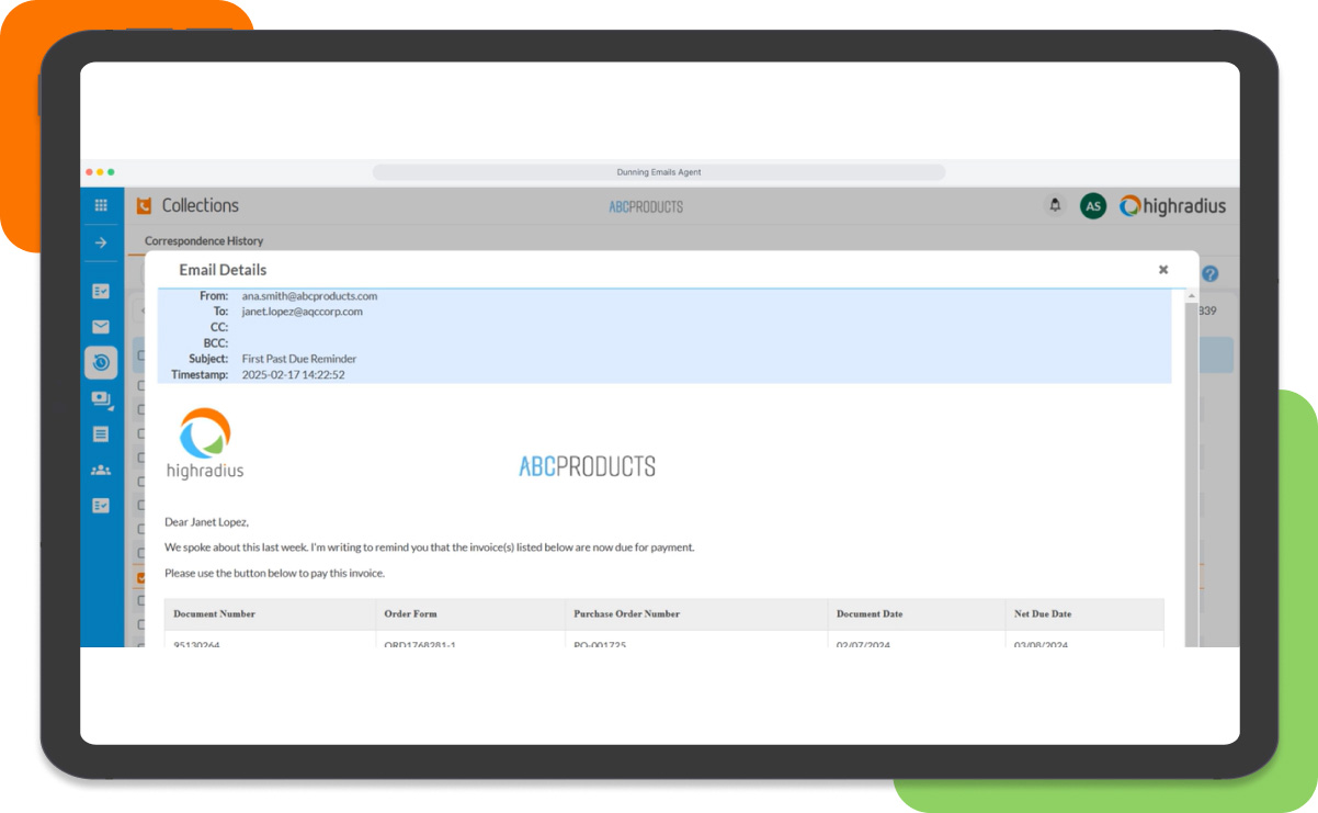 Email Remittance Capture AI Agent