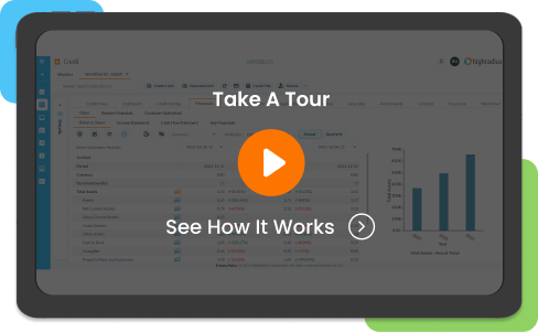 Credit Agency Integration