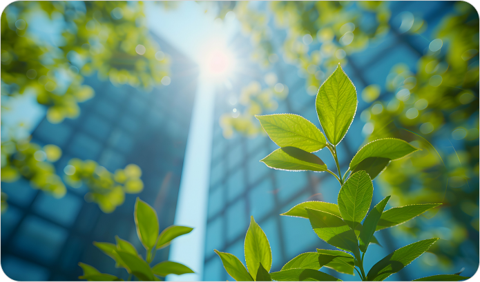 HighRadius-ESG-Environment