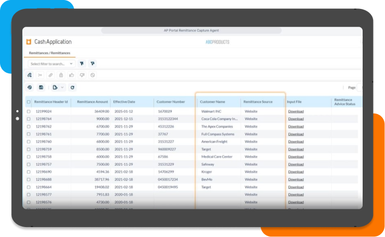 Cash Allocation Exception Management AI Agent