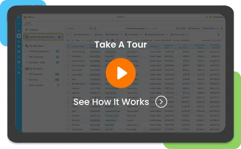AP Portal Invoice Tracking