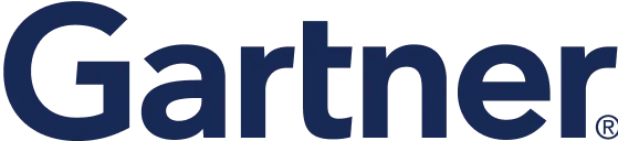 Gartner Logo