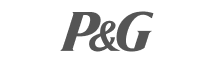 p and g