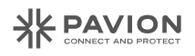 pavion