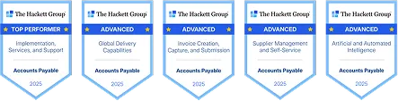 Transform Accounts Payable With End-to-End AP Automation Software_highradius
