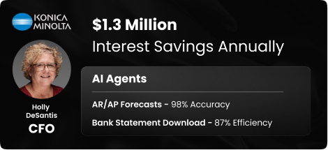 $1.3 Million Interest Savings Annually 