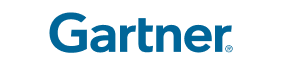 Gartner logo