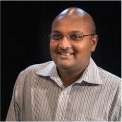 Vikram Gollakota