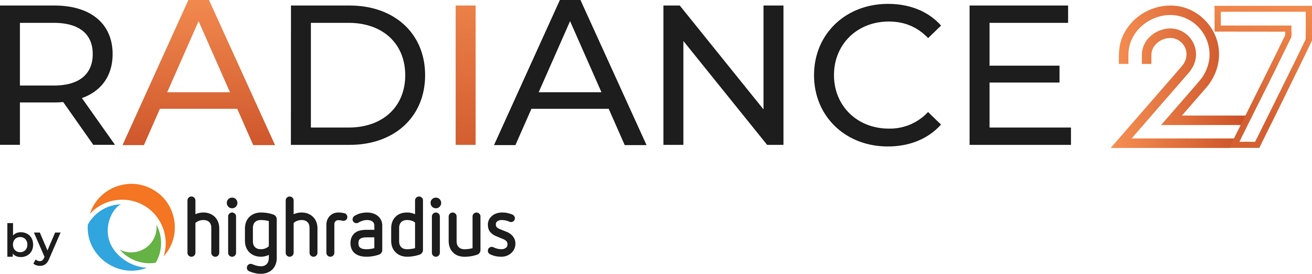 Radiance logo