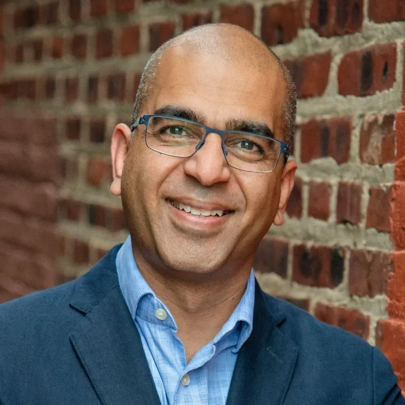 Vipul Taneja